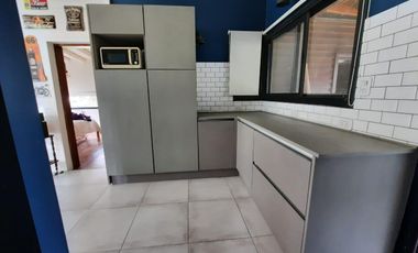 Casa de 3 dormitorios en Campo Timbo