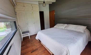 Casa de 3 dormitorios en Campo Timbo