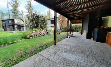 Casa de 3 dormitorios en Campo Timbo