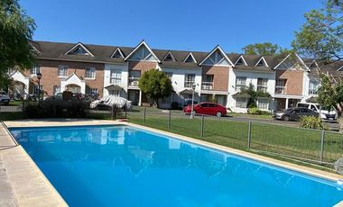 Alquiler de Triplex en B° Cerrado El Mirador