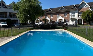 Alquiler de Triplex en B° Cerrado El Mirador