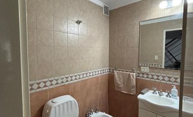 Alquiler de Triplex en B° Cerrado El Mirador