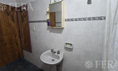 Venta casa 4 ambientes con cochera en Monte Chingolo