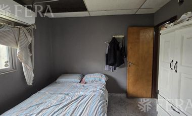 Venta casa 4 ambientes con cochera en Monte Chingolo