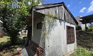 Venta casa 4 ambientes con cochera en Monte Chingolo
