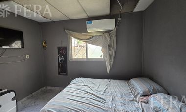 Venta casa 4 ambientes con cochera en Monte Chingolo