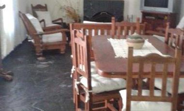 CASA QUINTA SOBRE LOTE DE 7600M2 EN CAMINO VIEJO A MIRAMAR