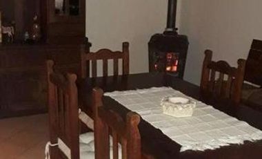 CASA QUINTA SOBRE LOTE DE 7600M2 EN CAMINO VIEJO A MIRAMAR