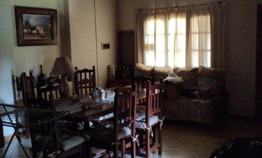 CASA QUINTA SOBRE LOTE DE 7600M2 EN CAMINO VIEJO A MIRAMAR