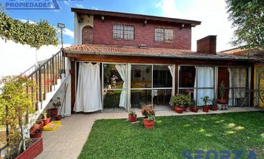 Casa - Jose Clemente Paz
