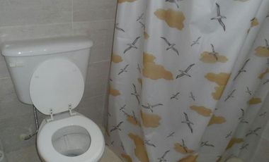 CASA 4 AMBIENTES EN PLANTA ALTA SOBRE RUTA 88