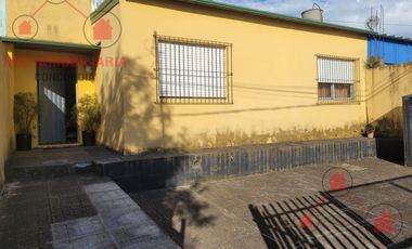 Casa en muy buenas condiciones
