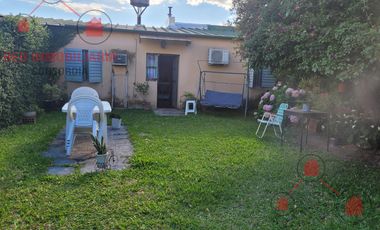 Casa en muy buenas condiciones