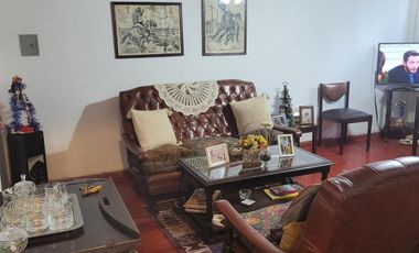 Casa en muy buenas condiciones