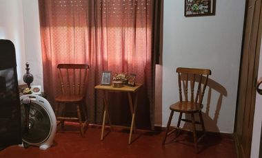 Casa en muy buenas condiciones