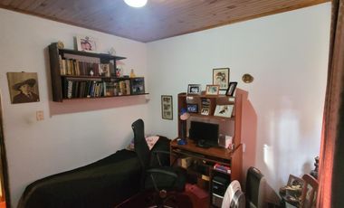 Casa en muy buenas condiciones