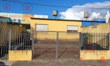 Casa en muy buenas condiciones