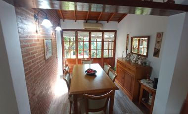 Casa - Longchamps