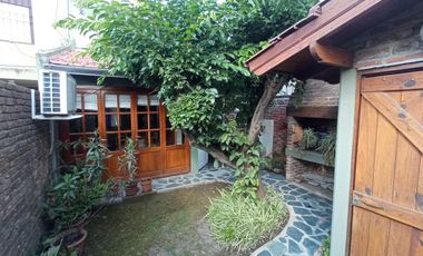 Casa - Longchamps