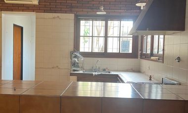 Casa dos familias- Banfield Oeste