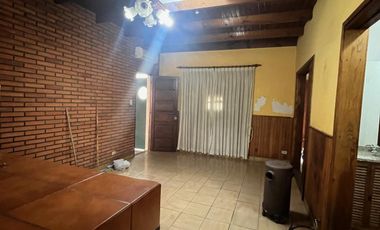 Casa dos familias- Banfield Oeste