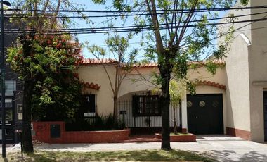 Casa dos familias- Banfield Oeste