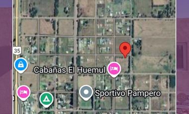 Casa en Ataliva Roca