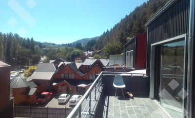 Venta - Departamento 2 ambientes - Centro - San Martin de Los Andes