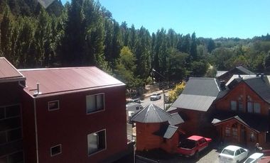 Venta - Departamento 2 ambientes - Centro - San Martin de Los Andes