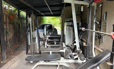 Alquiler Casa en Altamira a la laguna