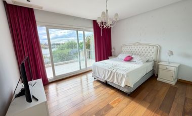 Alquiler Casa en Altamira a la laguna