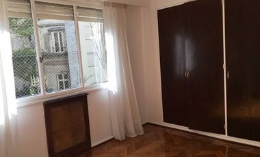 ESPECTACULAR DEPARTAMENTO EN ALQUILER EN RECOLETA CON COCHERA