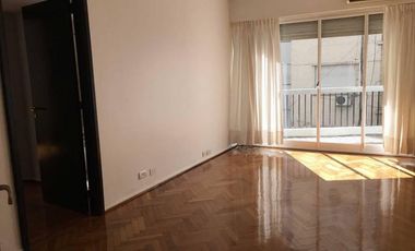 ESPECTACULAR DEPARTAMENTO EN ALQUILER EN RECOLETA CON COCHERA