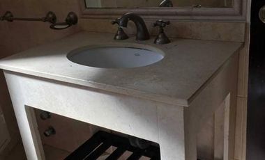 ESPECTACULAR DEPARTAMENTO EN ALQUILER EN RECOLETA CON COCHERA