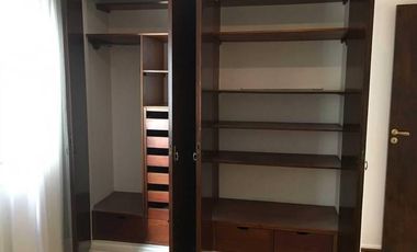 ESPECTACULAR DEPARTAMENTO EN ALQUILER EN RECOLETA CON COCHERA