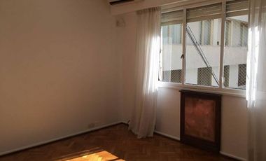 ESPECTACULAR DEPARTAMENTO EN ALQUILER EN RECOLETA CON COCHERA
