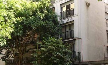 ESPECTACULAR DEPARTAMENTO EN ALQUILER EN RECOLETA CON COCHERA