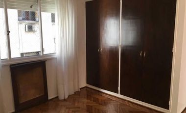 ESPECTACULAR DEPARTAMENTO EN ALQUILER EN RECOLETA CON COCHERA