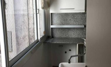 ESPECTACULAR DEPARTAMENTO EN ALQUILER EN RECOLETA CON COCHERA