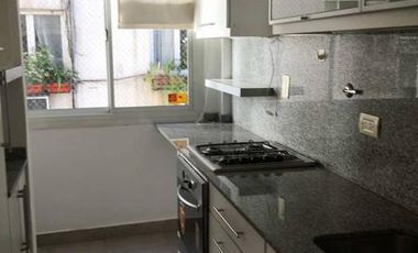 ESPECTACULAR DEPARTAMENTO EN ALQUILER EN RECOLETA CON COCHERA
