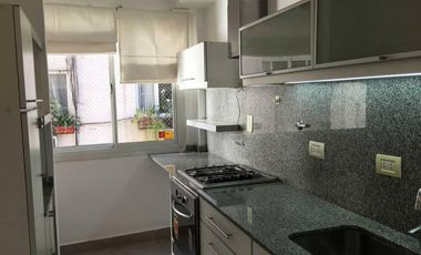 ESPECTACULAR DEPARTAMENTO EN ALQUILER EN RECOLETA CON COCHERA