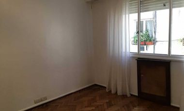 ESPECTACULAR DEPARTAMENTO EN ALQUILER EN RECOLETA CON COCHERA