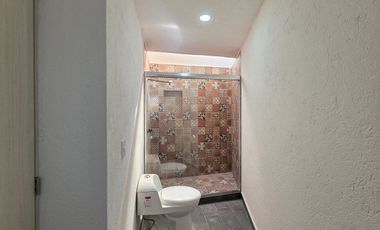 Departamento en Centro San Miguel | 1 Recámara | Aparicio 44 N07