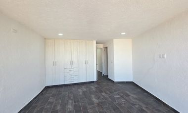 Departamento en Centro San Miguel | 1 Recámara | Aparicio 44 N07