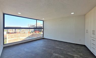 Departamento en Centro San Miguel | 1 Recámara | Aparicio 44 N07