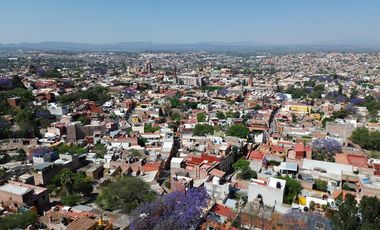 Departamento en Centro San Miguel | 1 Recámara | Aparicio 44 N07