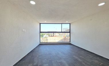 Departamento en Centro San Miguel | 1 Recámara | Aparicio 44 N07