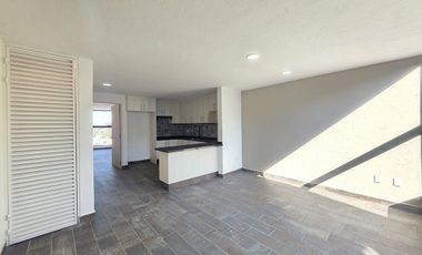 Departamento en Centro San Miguel | 1 Recámara | Aparicio 44 N07