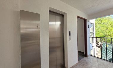 Departamento en Centro San Miguel | 1 Recámara | Aparicio 44 N07