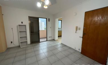 Departamento de Dos Dormitorios en Santa Fe